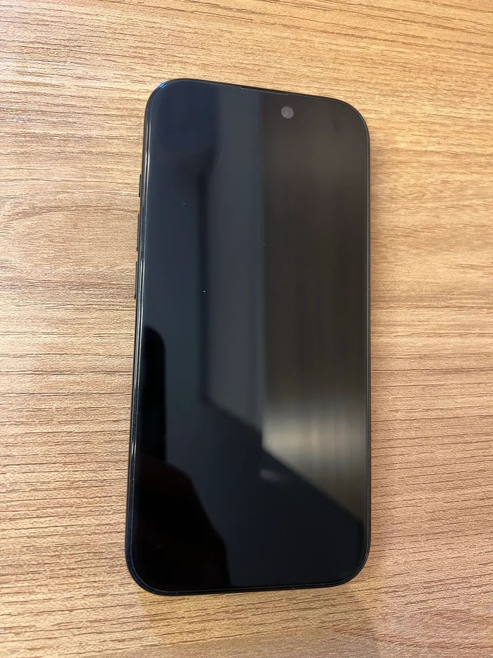 Vendo IPhone 16 Pro 256 - Foto 3
