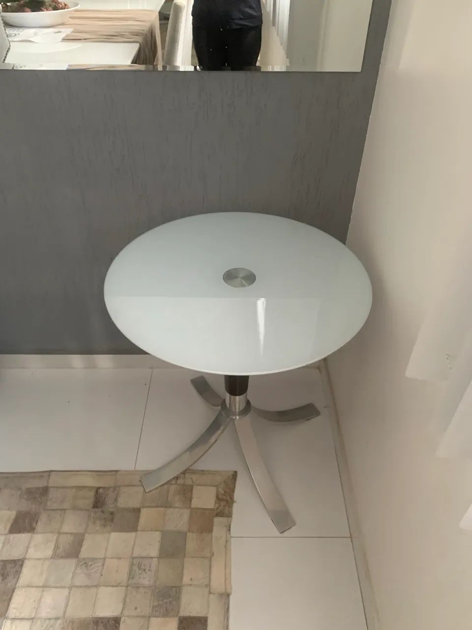 Mesa lateral - Foto 2