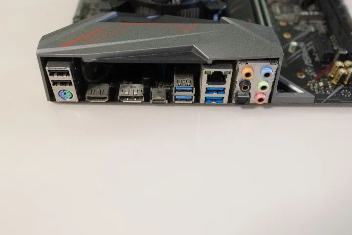 Kit i5 9400f + Placa mãe ASRock B365M Phantom Gaming 4 - Foto 3