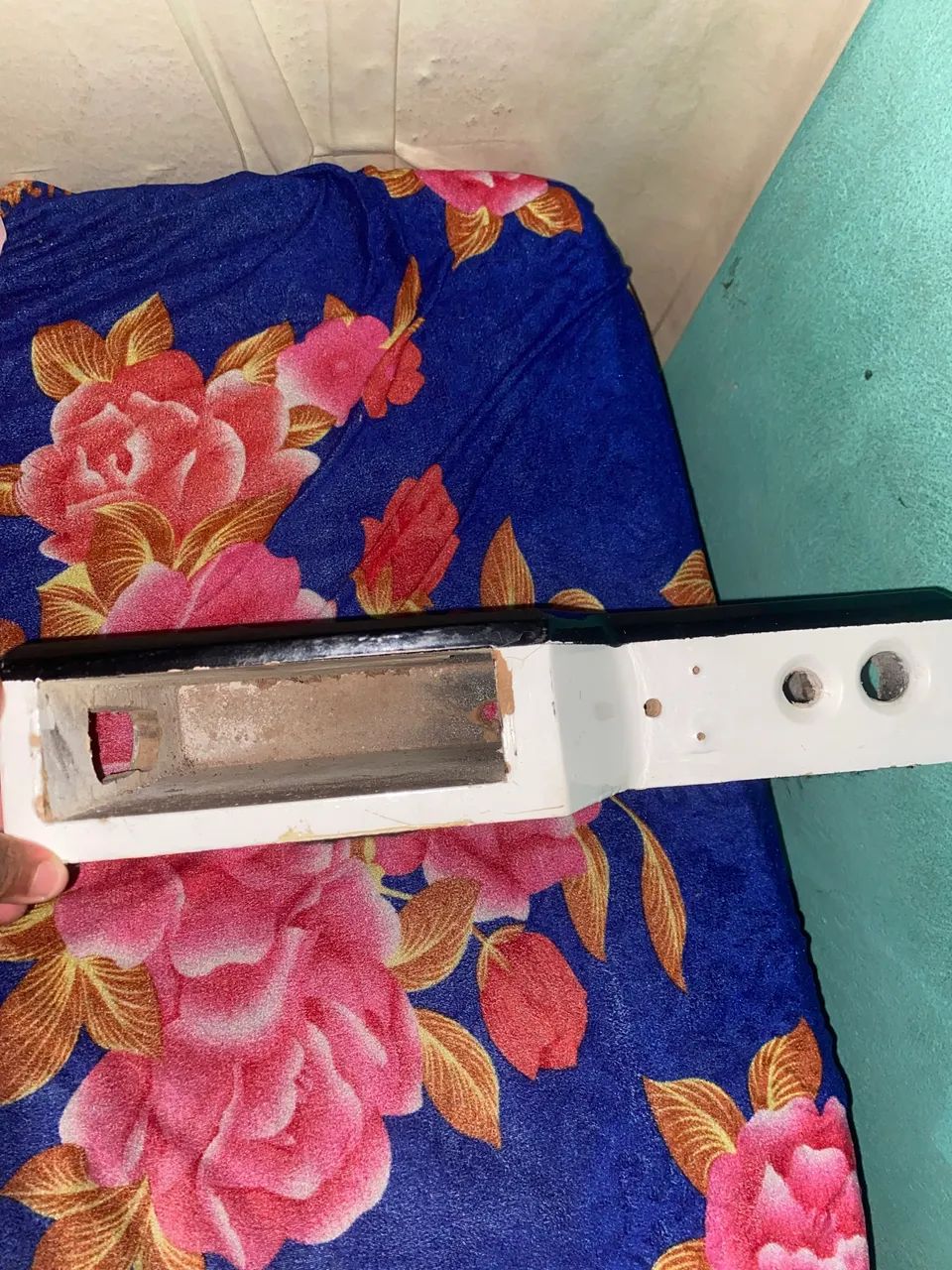 Hack móvel no precinho pouco tempo uso - Foto 3