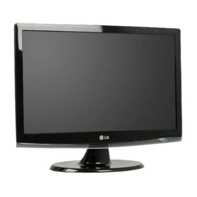 Monitor LG Flatron 20" usado 