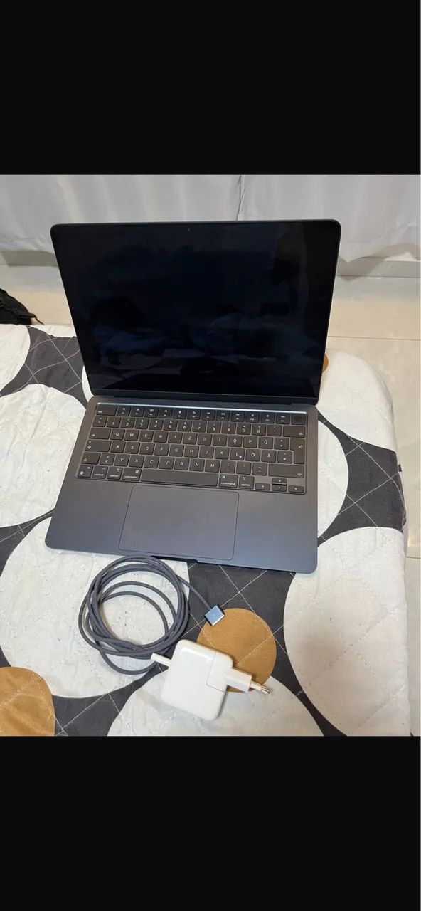 MacBook Air 16GB/512GB SSD - Notebooks - Itapissuma 1503406765 | OLX