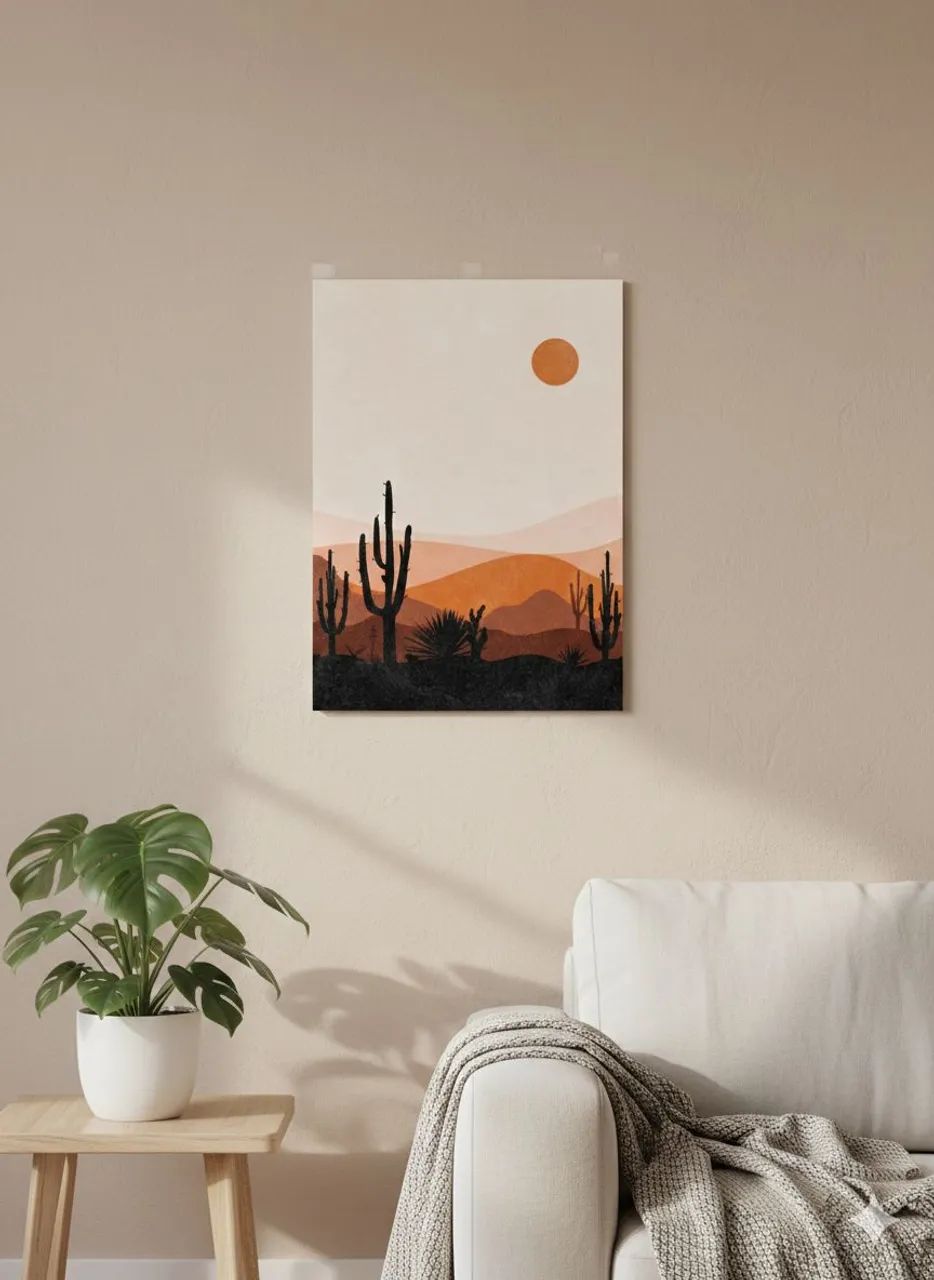 Quadro decoração  - Foto 4