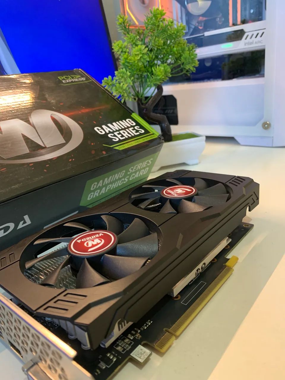 GTX1660 super (aceito sua placa)  - Foto 3