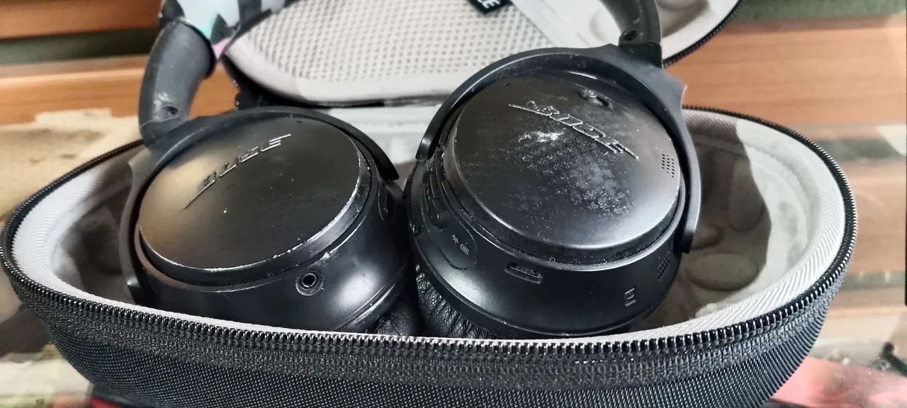 Fone de ouvido bose - Foto 3