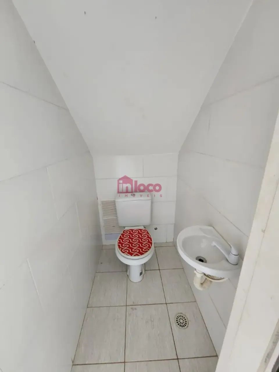 Casa de rua : Duplex / 2 quartos / Inhoaíba - Foto 3