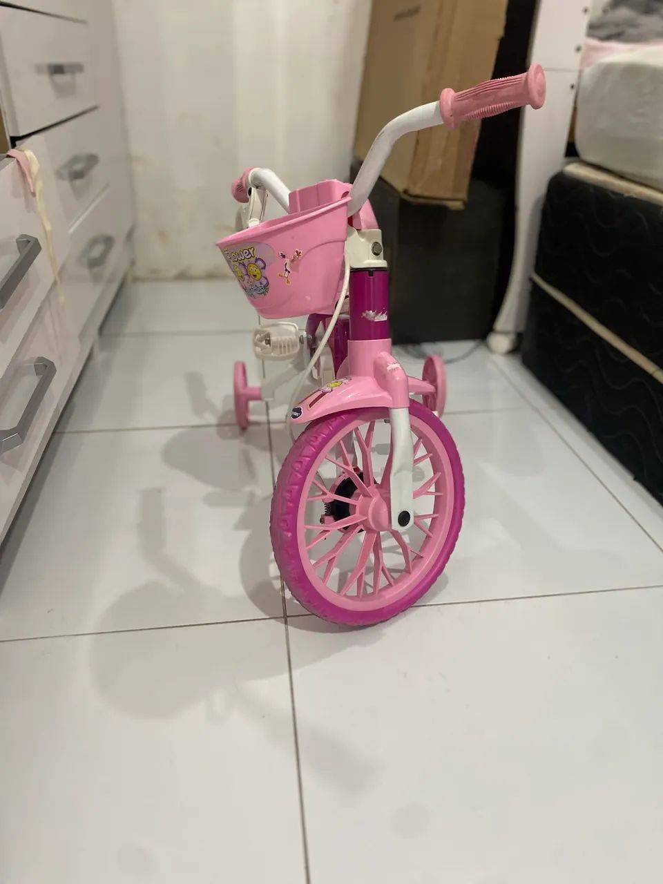 Bicicleta  - Foto 2