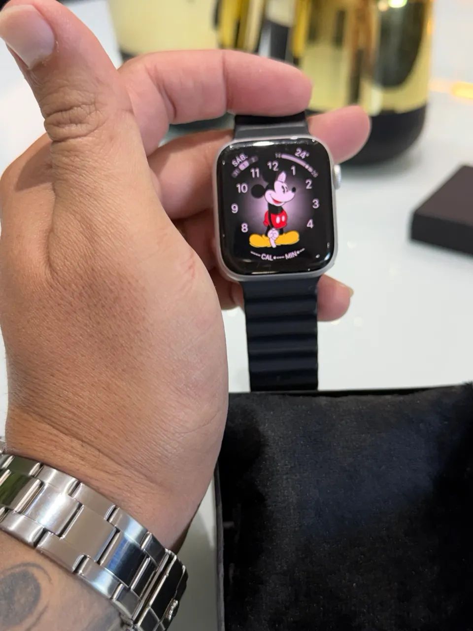 Apple Watch séries 6 - Foto 3
