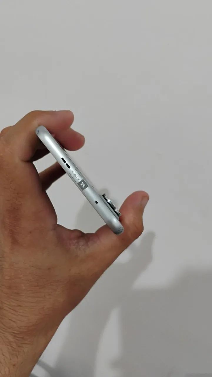 Infinix hot 60 pro+ - Foto 4