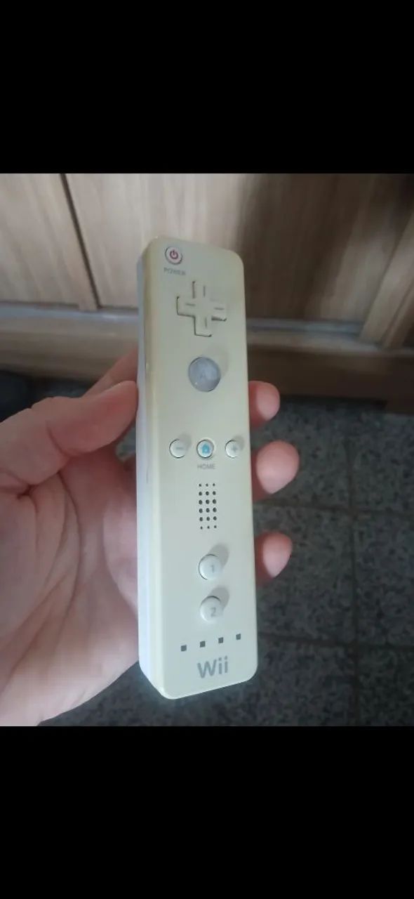 Wii Remote Original