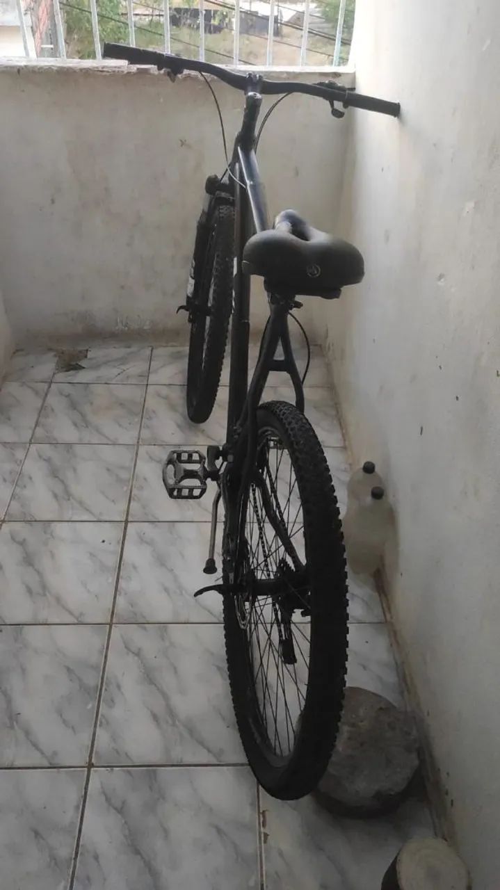 Bicicleta  - Foto 3