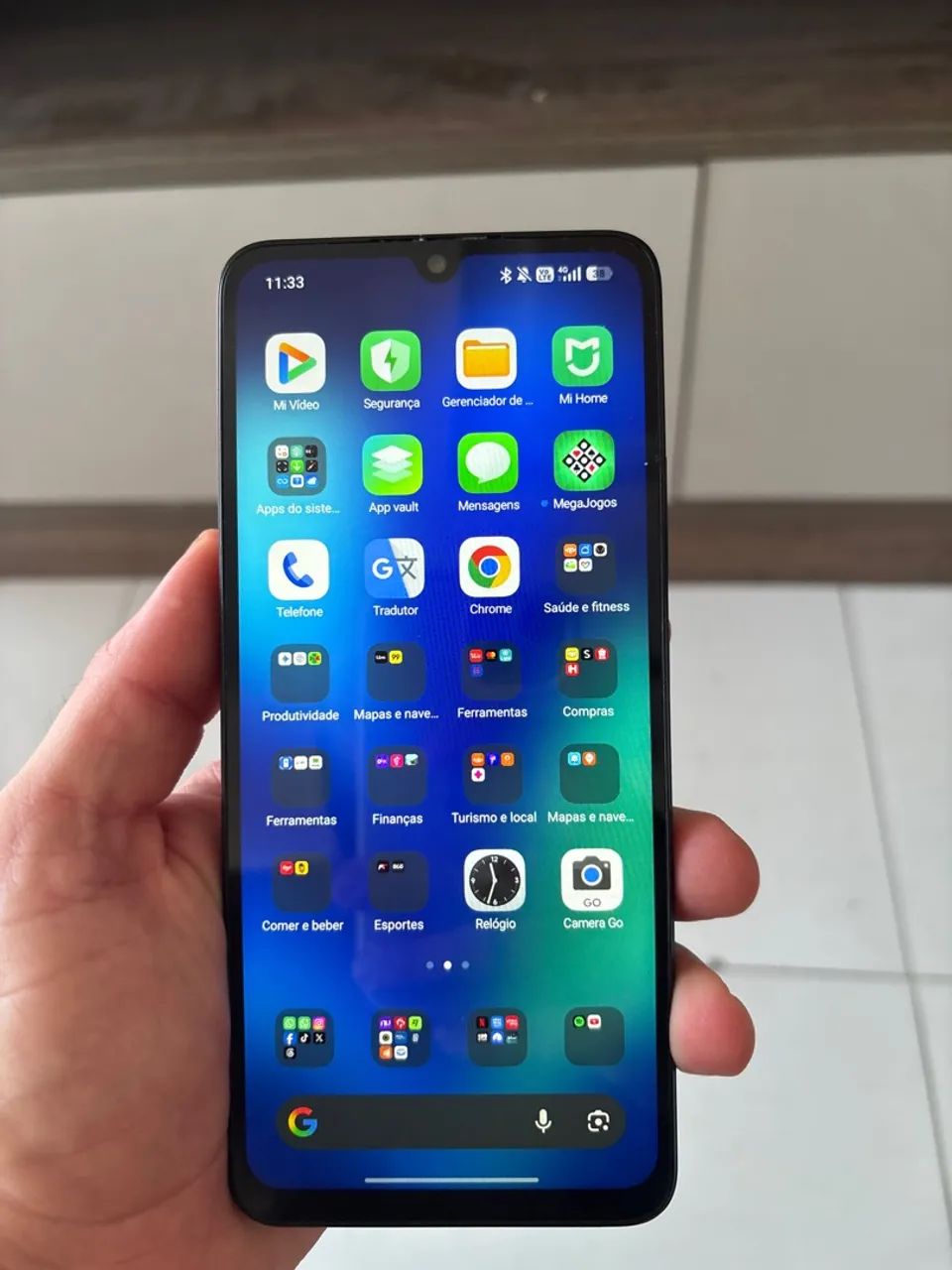 Redmi 14C
