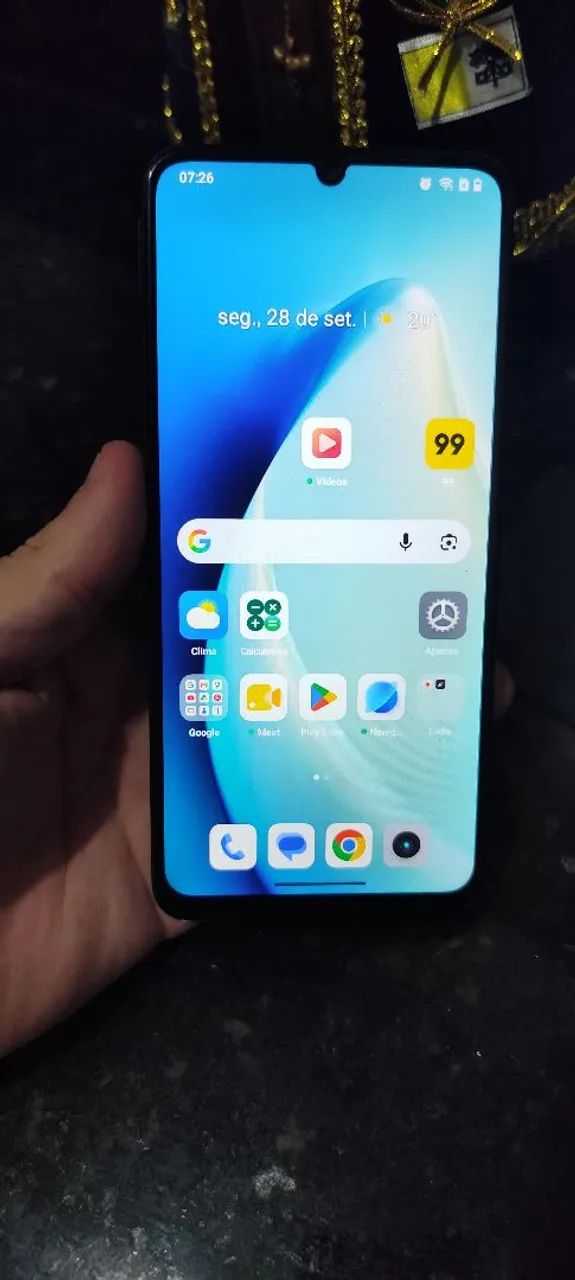 REDMI NOTE 50 NOVO  - Foto 3