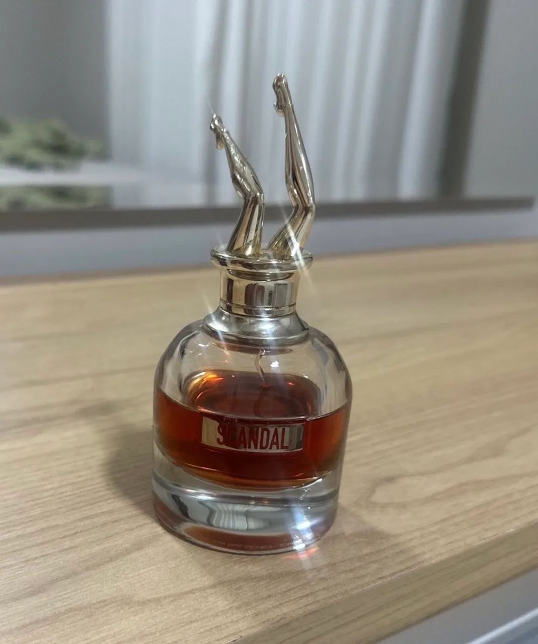 Perfume Scandal - EAU DE PARFUM