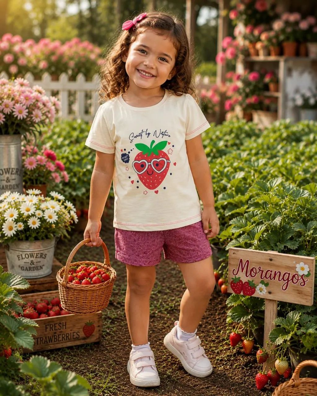 ATACADO INFANTIL - Foto 2
