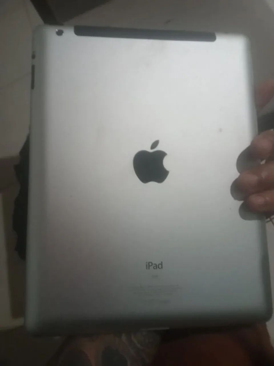 Lindo ipad pra retirada de peças  - Foto 2
