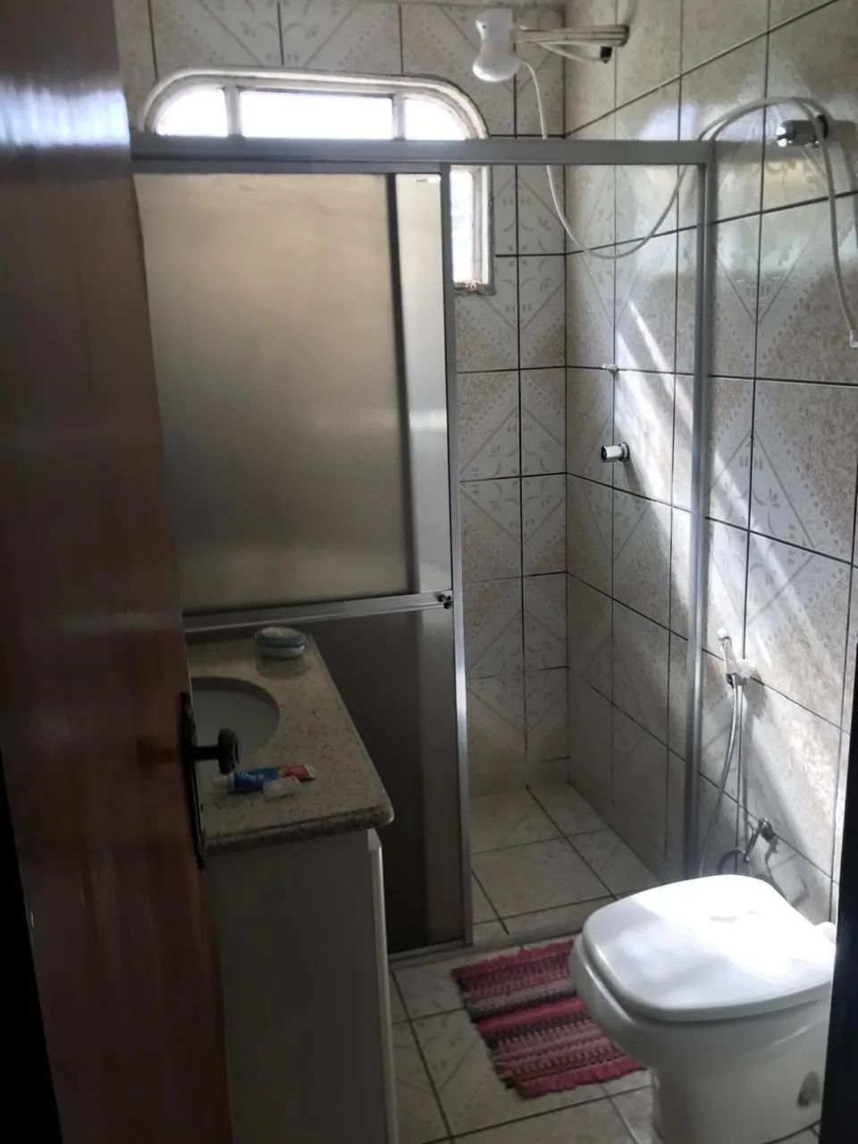 Sobrado Qno 06 Ceilândia ac. Financiamento  - Foto 4