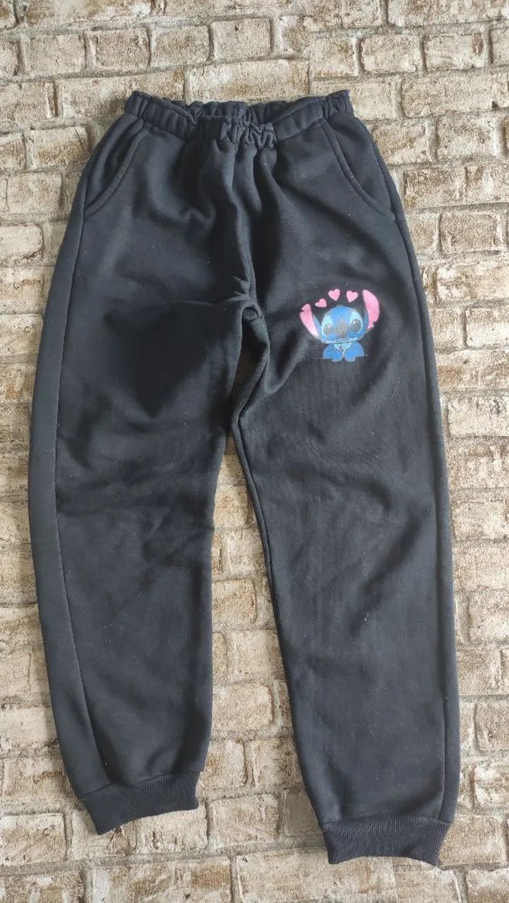 Conjunto moletom 10 anos  - Foto 4