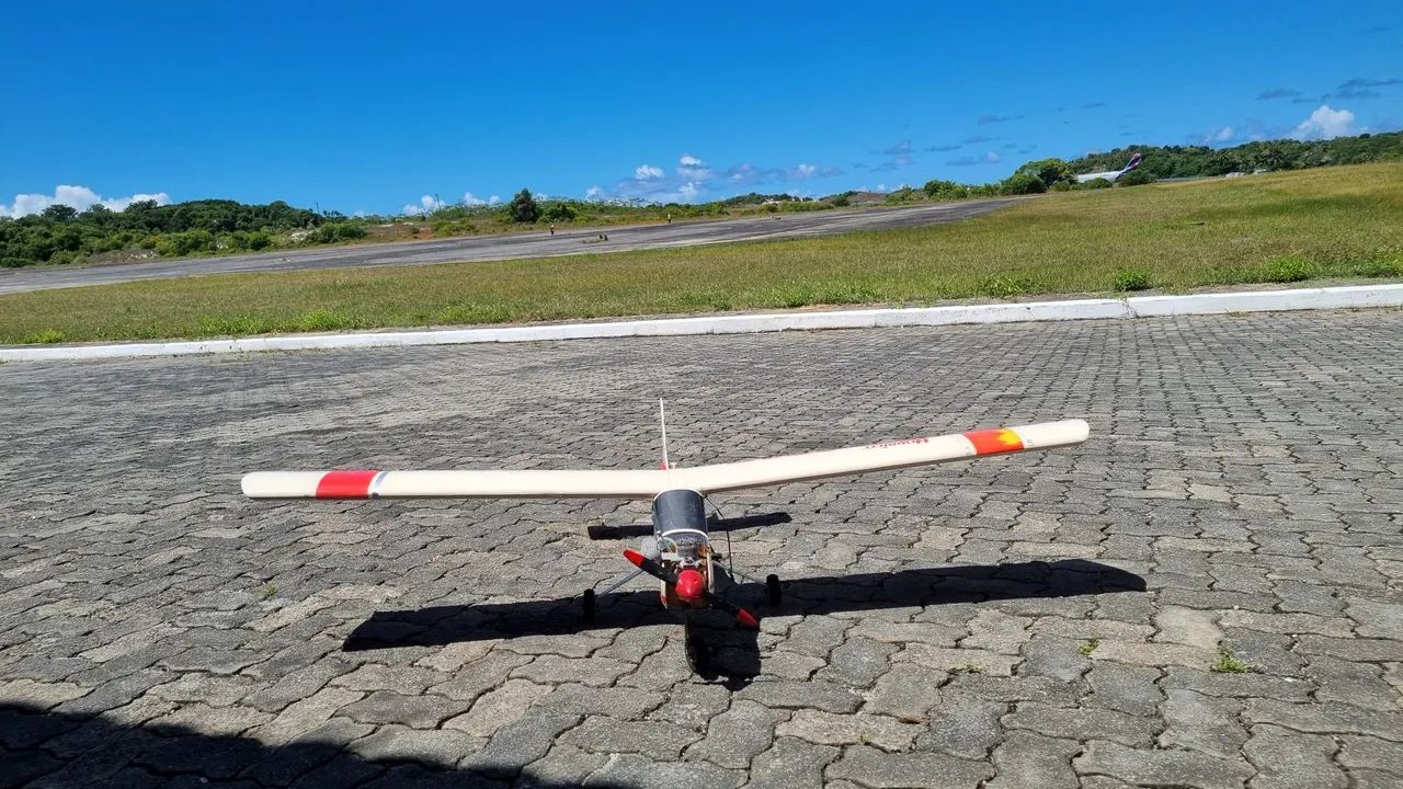 AEROMODELO NEXSTAR - Foto 5