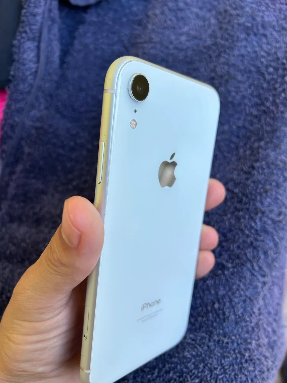 IPhone XR 64GB - Celulares e Smartphones - Campo Grande, Rio de