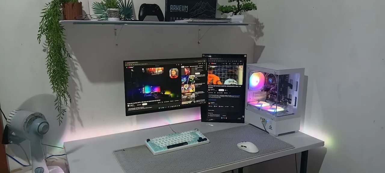 PC GAMER 