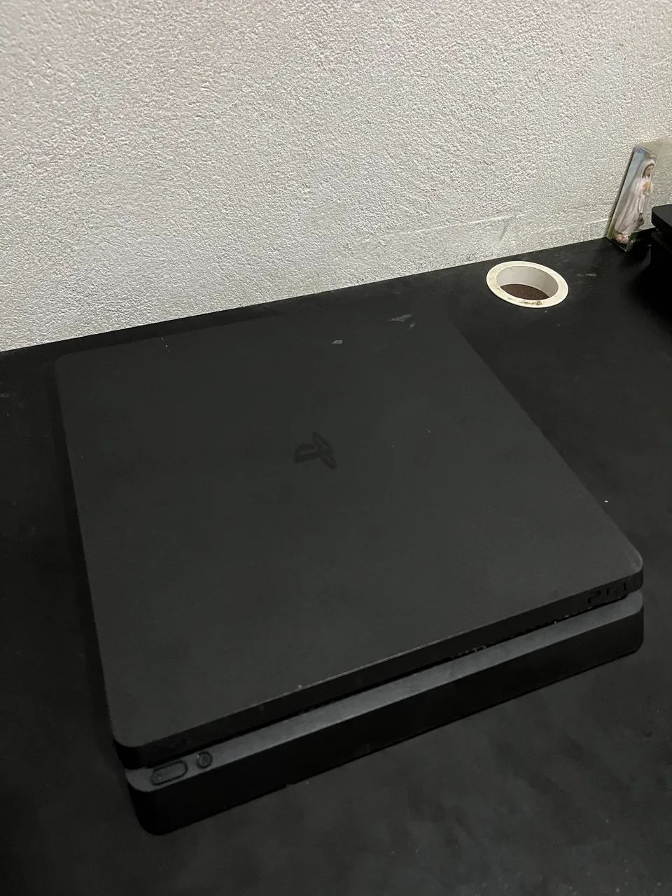 Ps4 Slim - Foto 5