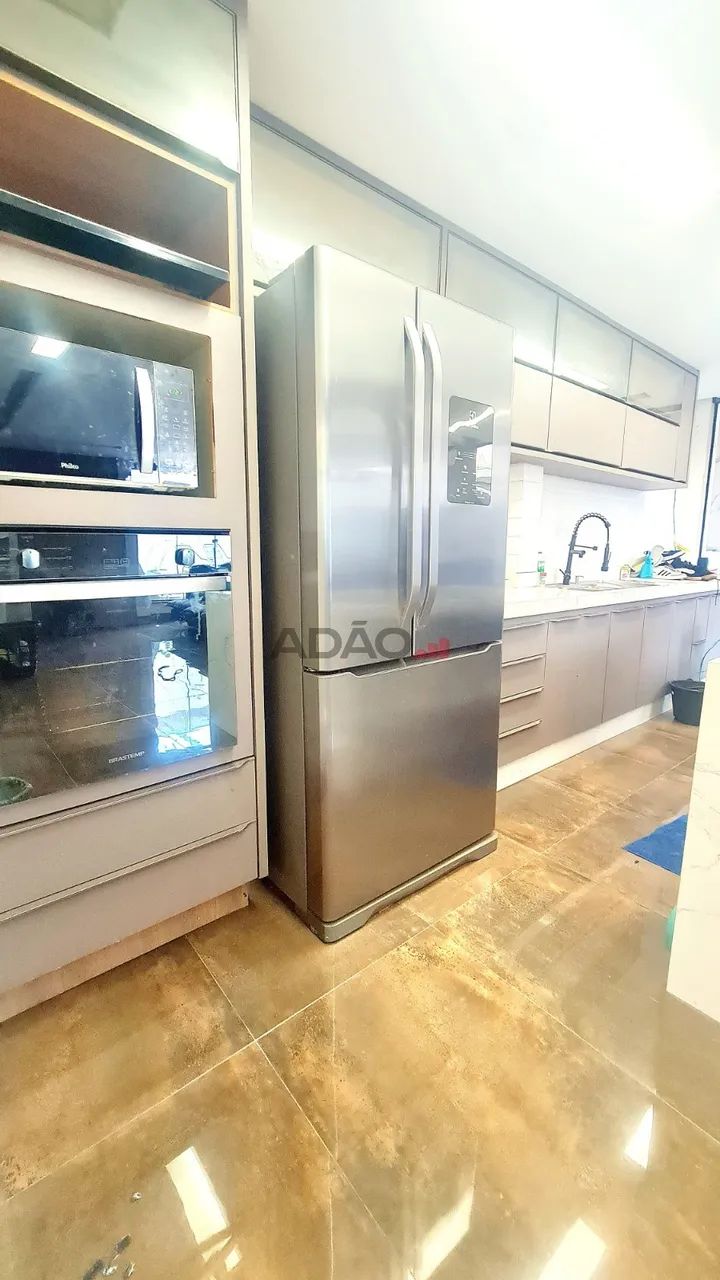 Sobrado TRIPLEX Setor Parque das Flores - Foto 3