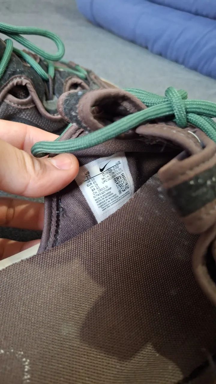 Nike Offline 2.0 Green Light - Foto 4