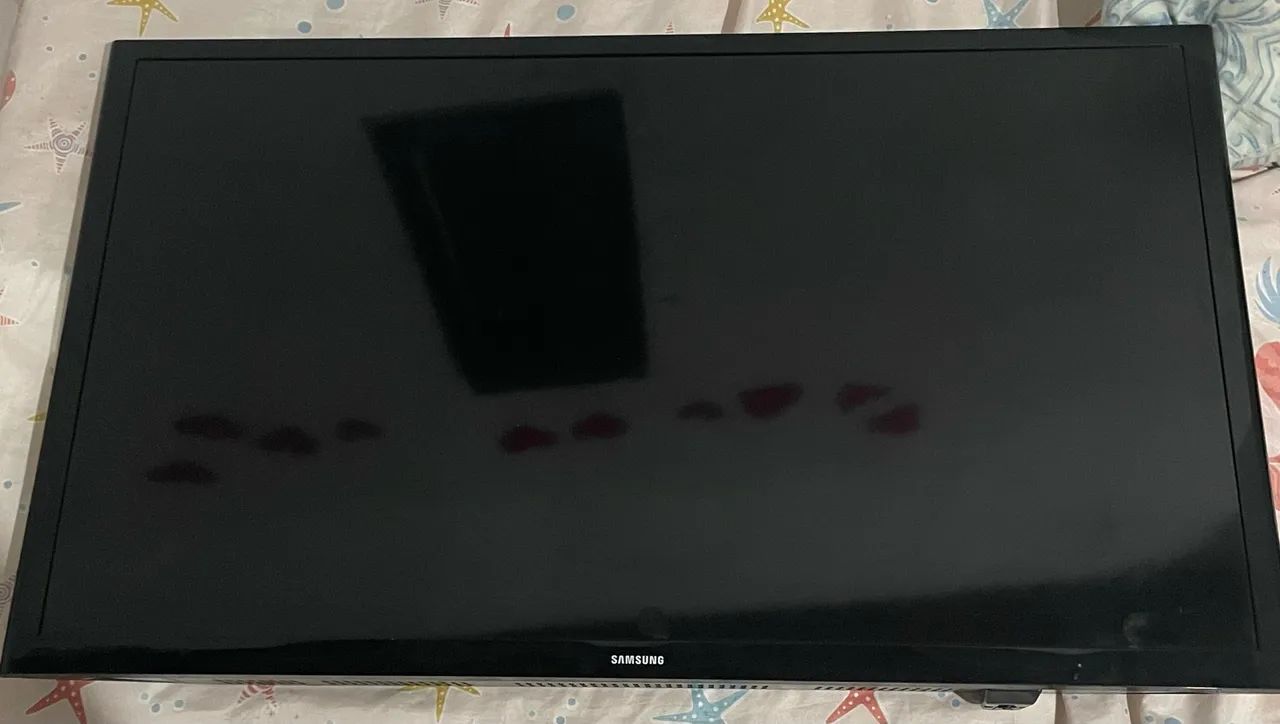 Tv com placa com defeito !!! - Foto 2