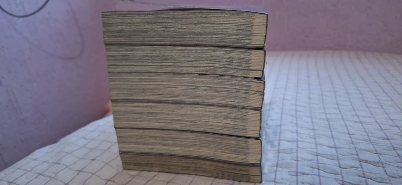 Mangá Death Note  - Foto 3