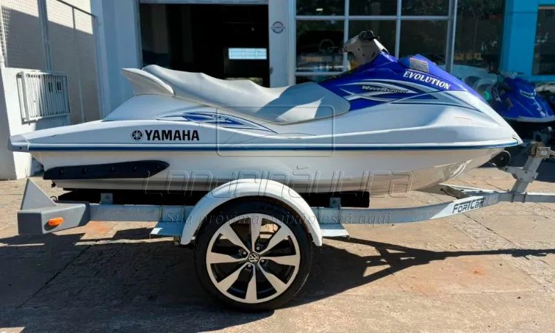 Jet Yamaha VX 1100 - Foto 3