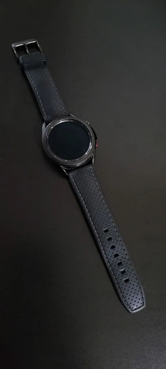 Samsung Galaxy Watch