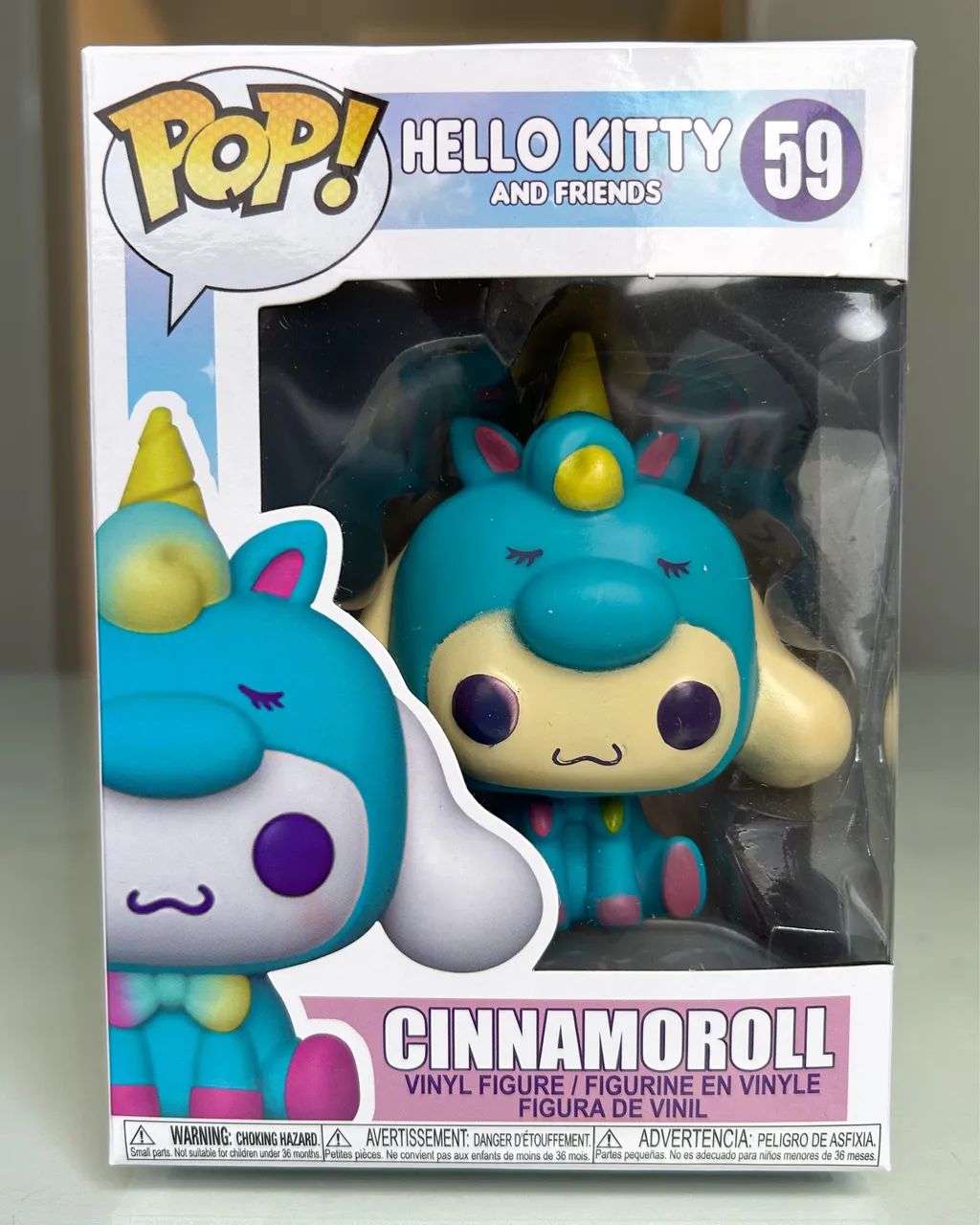 Funko Pop Hello Kitty