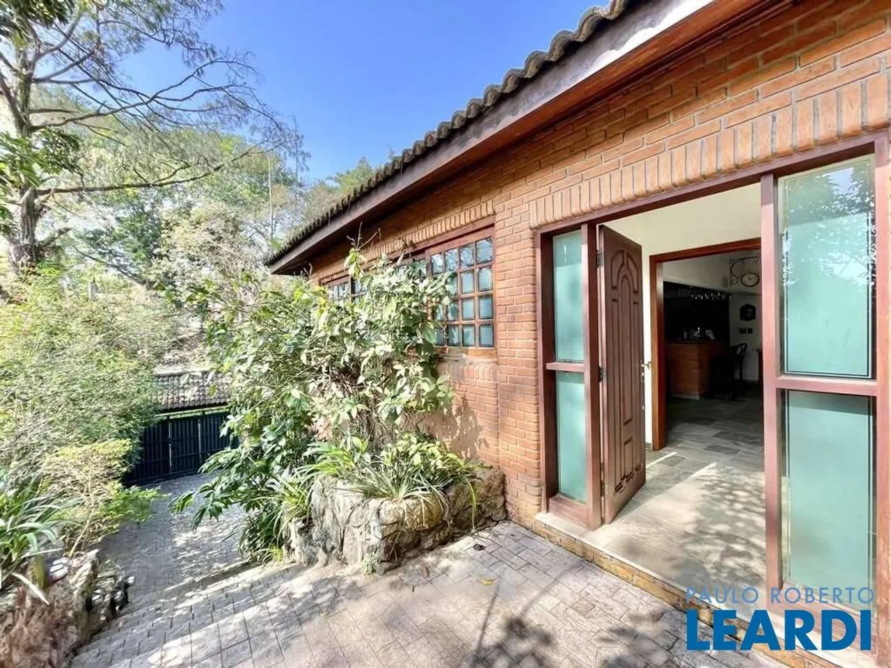 CASA ASSOBRADADA - VILA SANTO ANTÔNIO - SP - Foto 4
