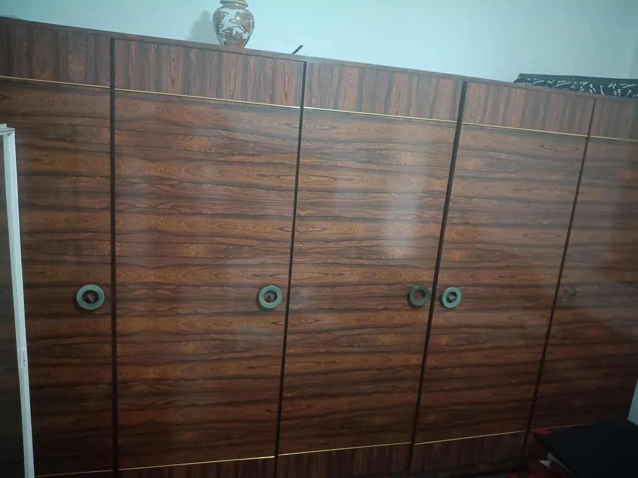 Jogo de quarto