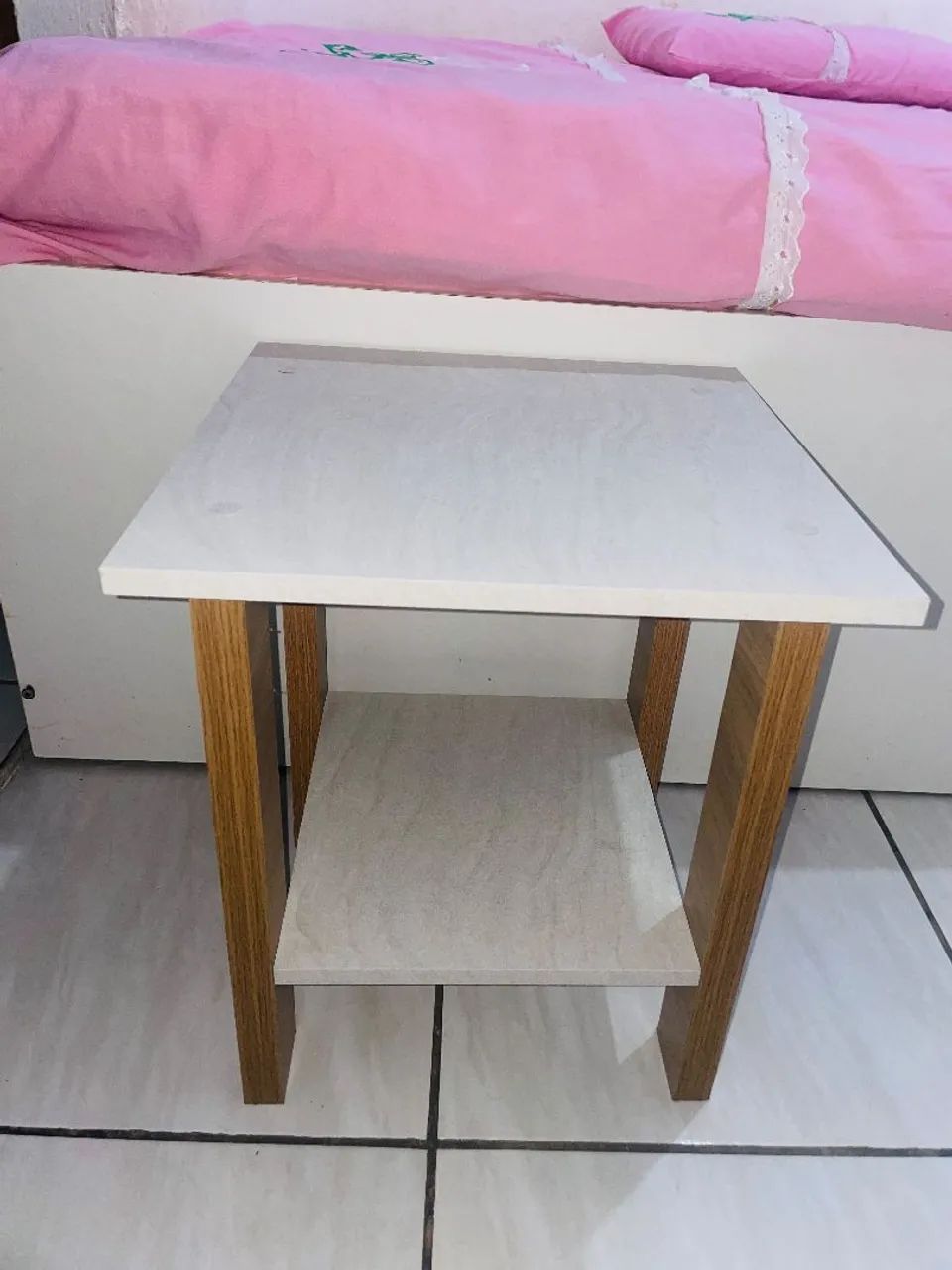 Mesinha para ventilador  - Foto 4