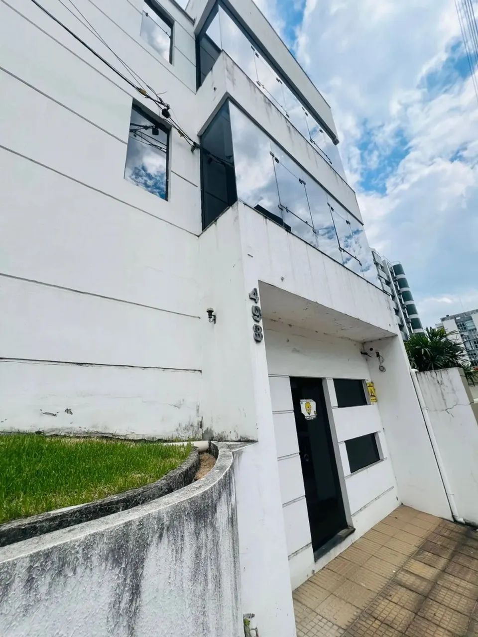 Sala Térrea para aluguel no Centro de Criciúma - Foto 2