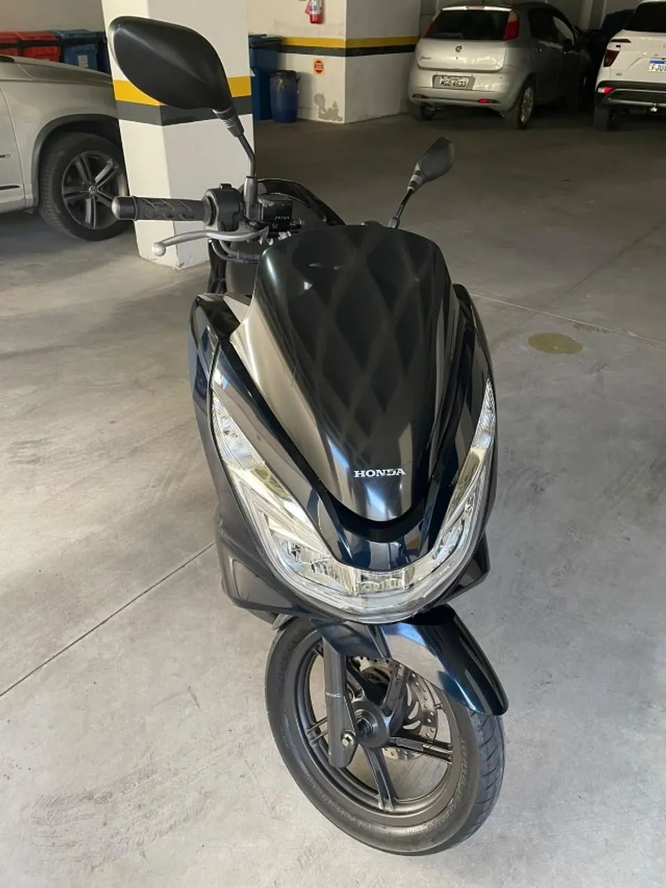 HONDA PCX 150 - Foto 2