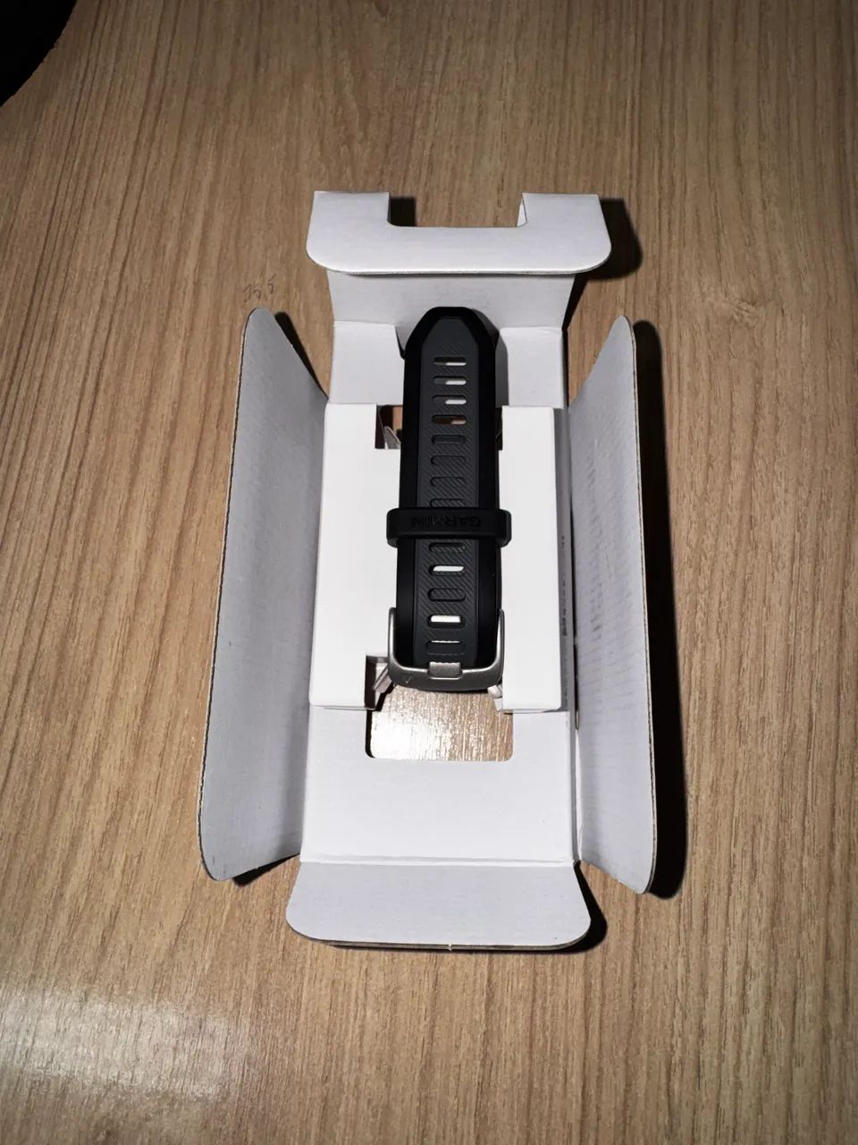 Vendo Relógio Garmin Forerunner 165 - Foto 2