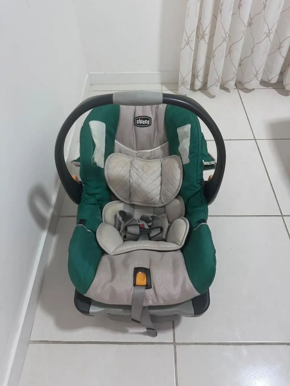 Bebê conforto - Foto 3
