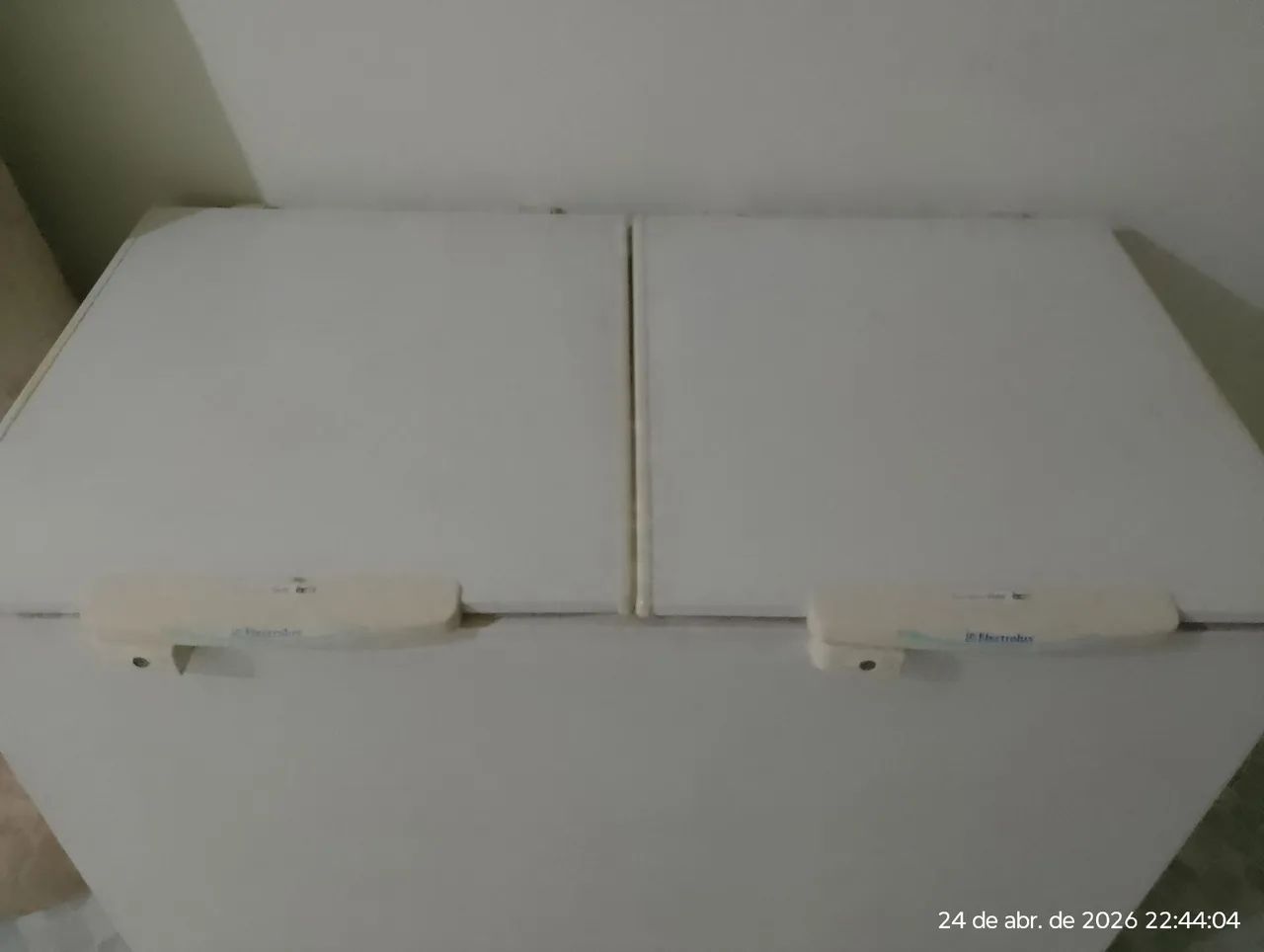 Freezer horizontal  - Foto 2