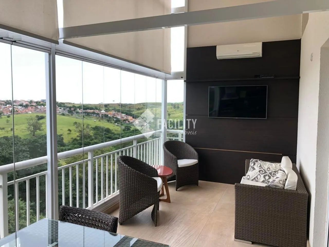 apartamento - Vila Brandina - Campinas - Foto 5