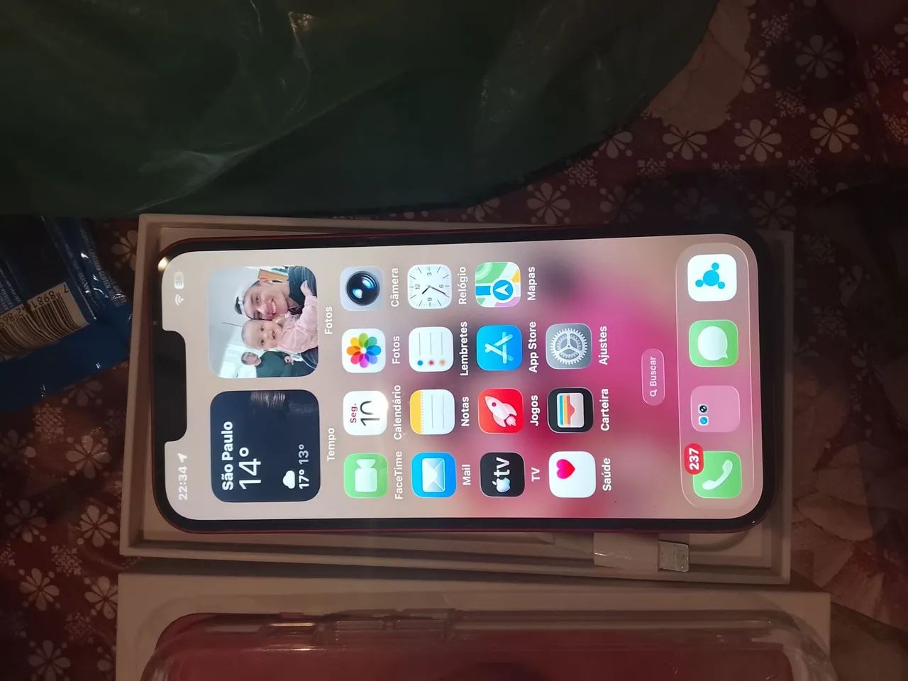 iPhone 13 - Foto 3