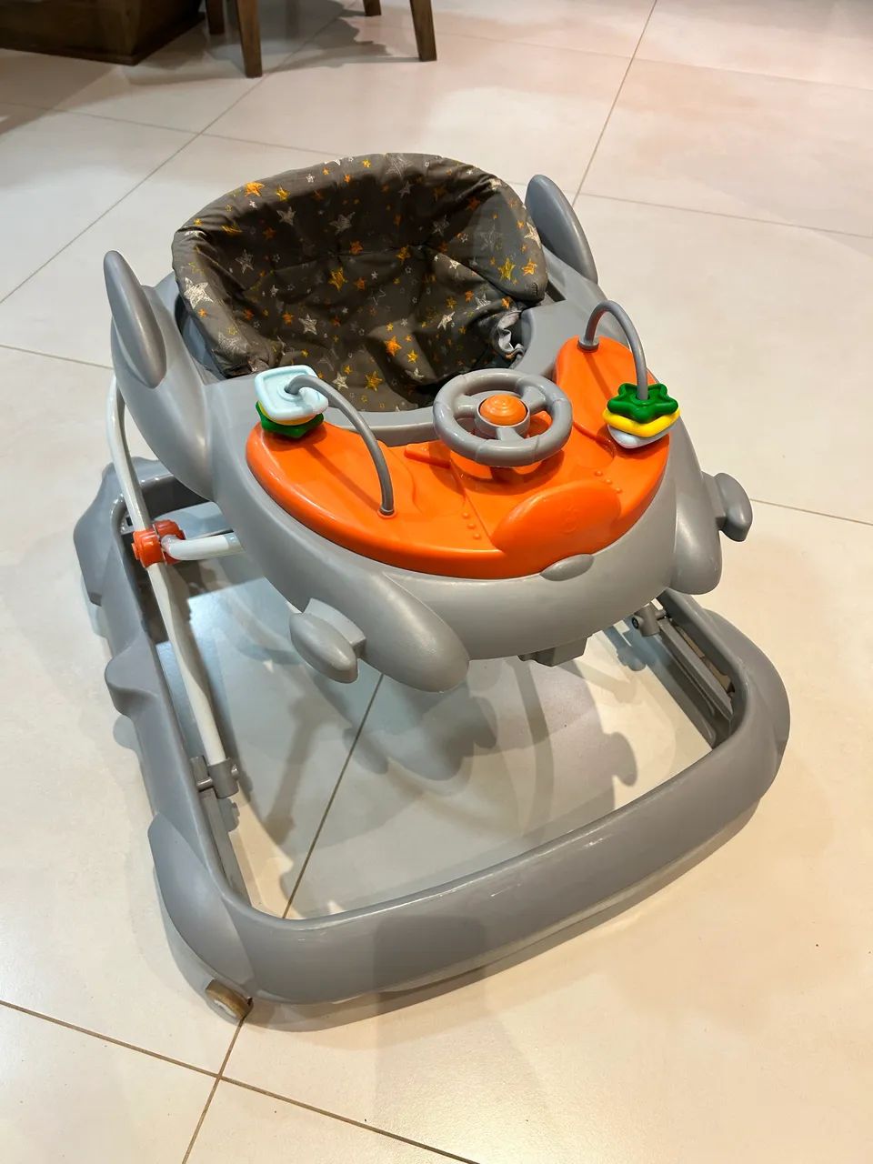 Andador para bebê Galzerano - Foto 2