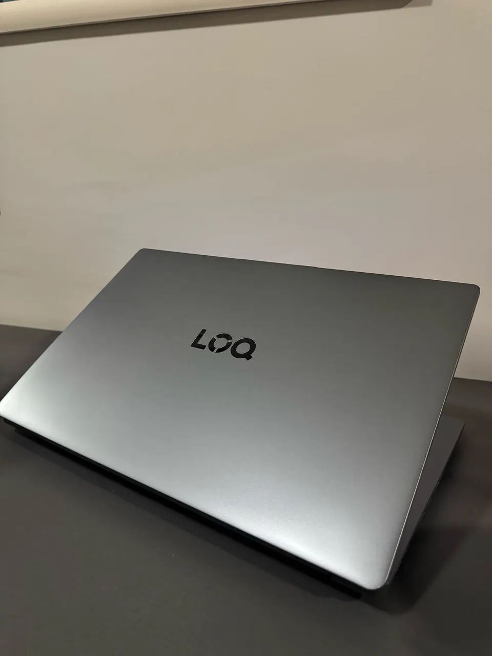 Notebook Gamer LENOVO LOQ-E - Foto 2