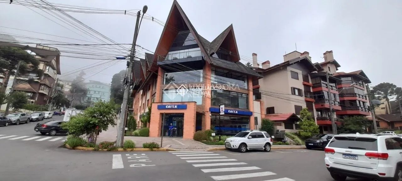 ? Excelente Sala Comercial no Centro de Gramado - Foto 2