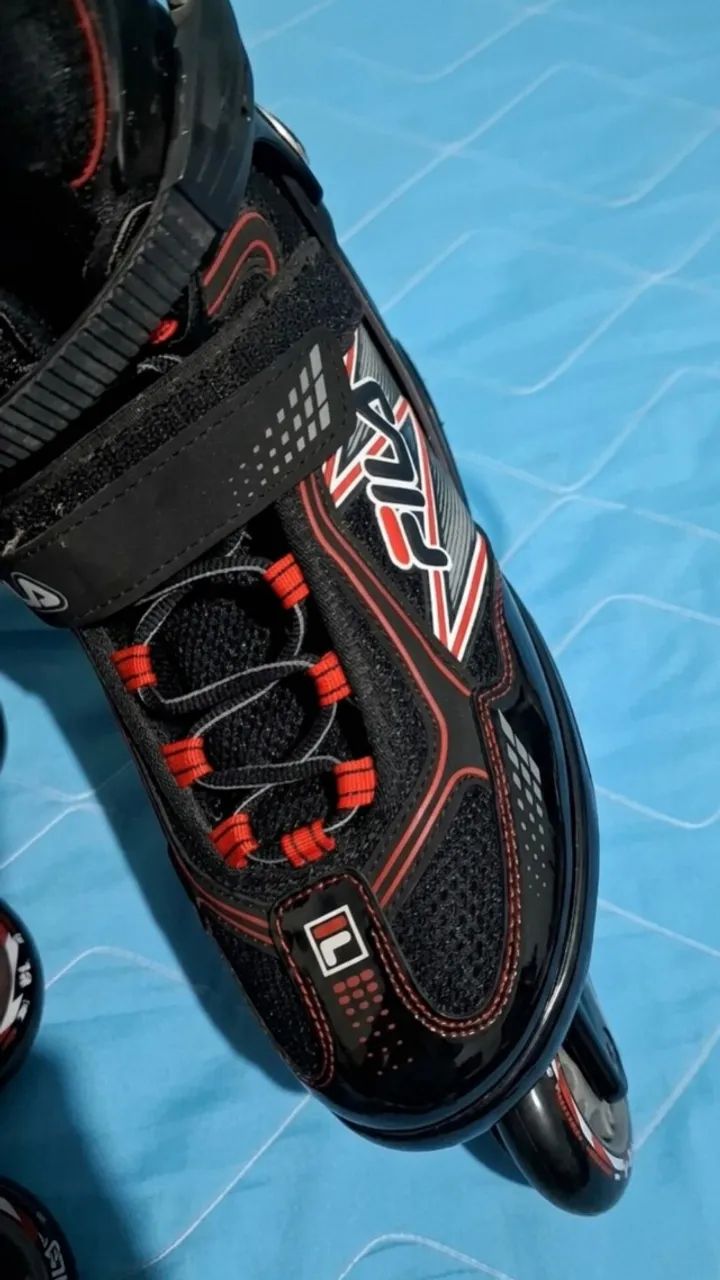 Patins - Foto 4