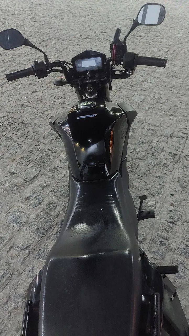 Yamaha factor 125i 2016/2017 - Foto 4