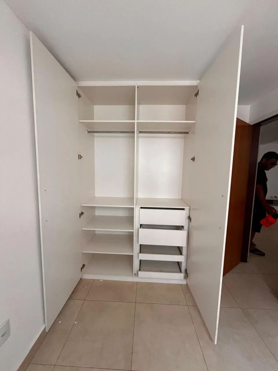 APARTAMENTO NA QSC 19 - Foto 4
