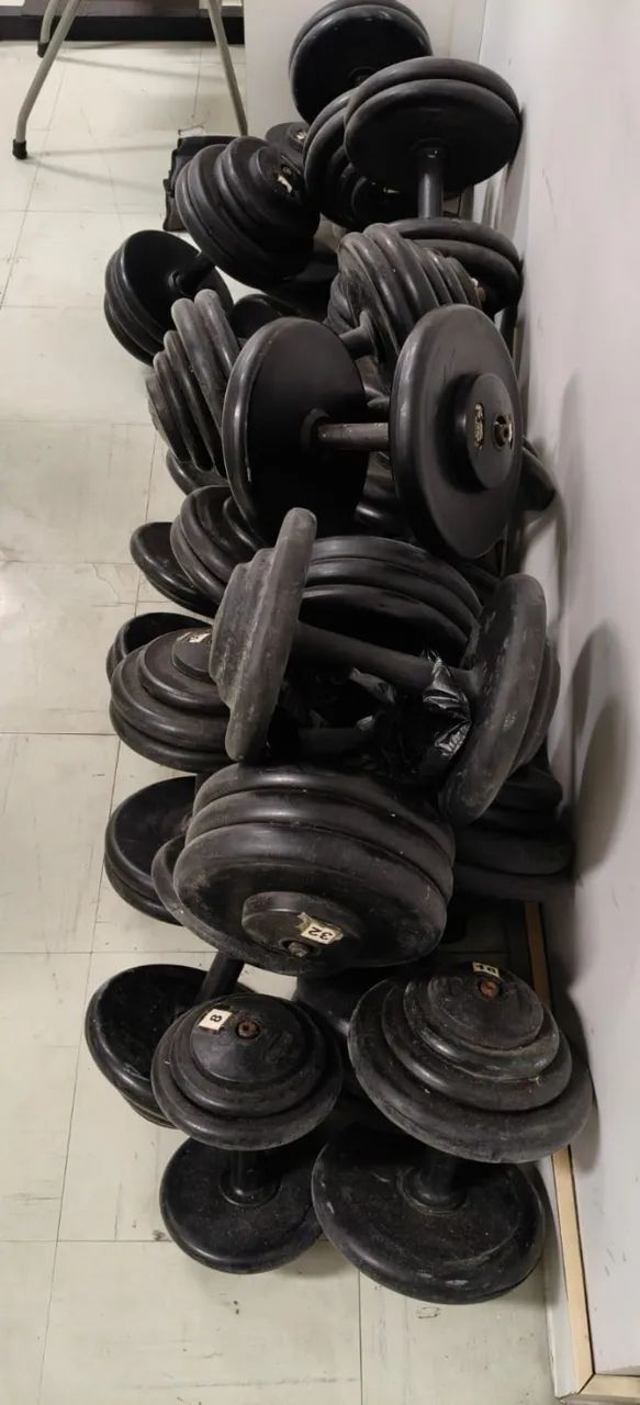equipamentos de academia - Foto 2